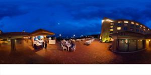 Gallery image of Fruit Park Fujiya Hotel in Yamanashi