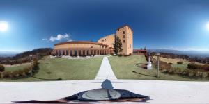 Gallery image of Fruit Park Fujiya Hotel in Yamanashi