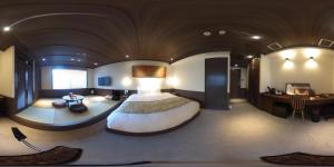 Foto Kyotos asuva majutusasutuse THE JUNEI HOTEL Kyoto Imperial Palace West galeriist