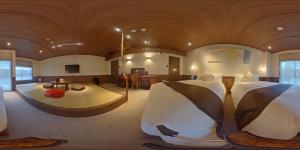 Fotografie z fotogalerie ubytování THE JUNEI HOTEL Kyoto Imperial Palace West v Kjótu