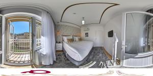 Gallery image of Sadaret Suites-Old City Sultanahmet in Istanbul