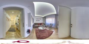 Gallery image of Sadaret Suites-Old City Sultanahmet in Istanbul