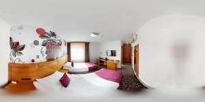 Foto Mariboris asuva majutusasutuse Hotel Piramida galeriist