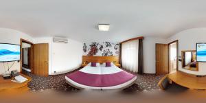 Foto Mariboris asuva majutusasutuse Hotel Piramida galeriist