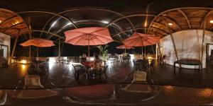 Fotografie z fotogalerie ubytování Coffee Lodge Cristal Glamping & Spa v destinaci Mindo