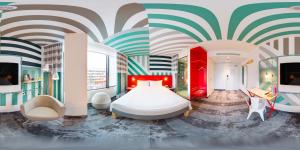 Gallery image of ibis Styles Warszawa Centrum in Warsaw