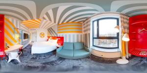 Gallery image of ibis Styles Warszawa Centrum in Warsaw