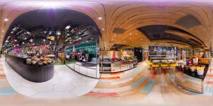 Gallery image of ibis Styles Warszawa Centrum in Warsaw