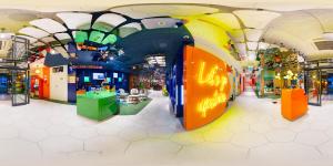 Gallery image of ibis Styles Warszawa Centrum in Warsaw