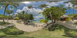 Fotografie z fotogalerie ubytování Maitai Bora Bora v destinaci Bora Bora