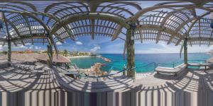 Gallery image of Curacao Avila Beach Hotel in Willemstad