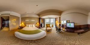 Gallery image of Holiday inn Xian High-tech central in Xi'an