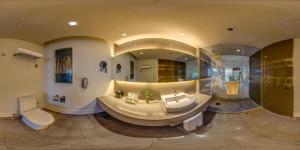 Gallery image of Holiday inn Xian High-tech central in Xi'an
