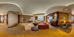 Gallery image of Holiday inn Xian High-tech central in Xi'an