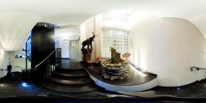 Gallery image of Montmartre Residence in Paris