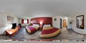 Gallery image of Econo Lodge in Cedar Rapids