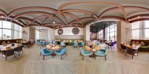 Gallery image of Wyndham Garden Ajman Corniche in Ajman 