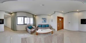 Gallery image of Wyndham Garden Ajman Corniche in Ajman 