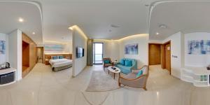 Gallery image of Wyndham Garden Ajman Corniche in Ajman 