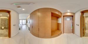 Gallery image of Wyndham Garden Ajman Corniche in Ajman 