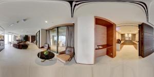 Gallery image of Wyndham Garden Ajman Corniche in Ajman 