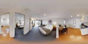 Φωτογραφία από το άλμπουμ του Baycrest Thermal Lodge σε Taupo