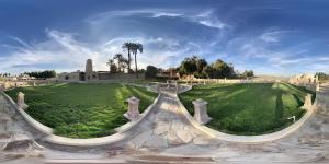 Gallery image of Djorff Palace in Luxor
