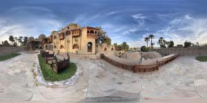 Gallery image of Djorff Palace in Luxor