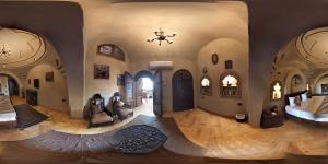 Gallery image of Djorff Palace in Luxor