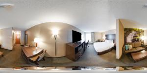 Gallery image of Clarion Pointe Harrisonburg in Harrisonburg