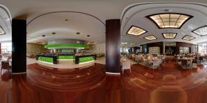 Gallery image of Novotel World Trade Centre Dubai in Dubai