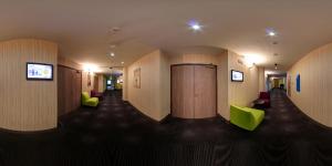 Gallery image of Novotel World Trade Centre Dubai in Dubai