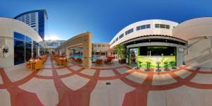Gallery image of Novotel World Trade Centre Dubai in Dubai