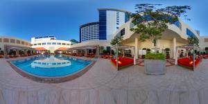 Gallery image of Novotel World Trade Centre Dubai in Dubai