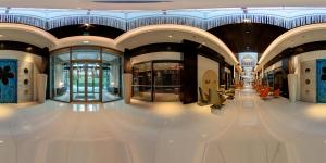 Gallery image of Ibis One Central - World Trade Centre Dubai in Dubai