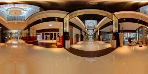 Gallery image of Ibis One Central - World Trade Centre Dubai in Dubai