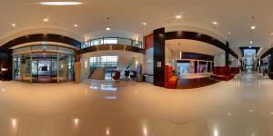 Gallery image of Ibis One Central - World Trade Centre Dubai in Dubai
