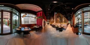 Gallery image of Ibis One Central - World Trade Centre Dubai in Dubai