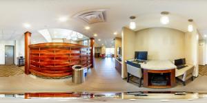 Fotografie z fotogalerie ubytování Comfort Inn & Suites Niagara Falls Blvd USA v destinaci Niagara Falls