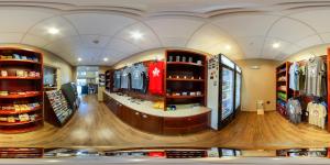 Gallery image of Comfort Inn & Suites Niagara Falls Blvd USA in Niagara Falls