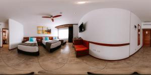 Fotografie z fotogalerie ubytování Hotel Cucuve v destinaci Puerto Ayora