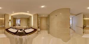 Gambar di galeri bagi Mercure Dubai Barsha Heights Hotel Suites And Apartments di Dubai