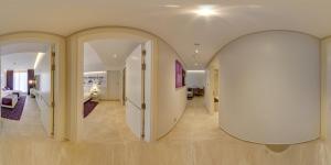 Gambar di galeri bagi Mercure Dubai Barsha Heights Hotel Suites And Apartments di Dubai