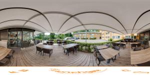 Foto dalla galleria di ibis Zurich Adliswil a Zurigo