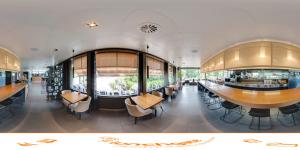 Foto Zürichis asuva majutusasutuse ibis Zurich Adliswil galeriist