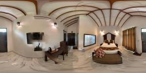 Imagen de la galería de Palmyra Nature Resort Sigiriya, en Sigiriya