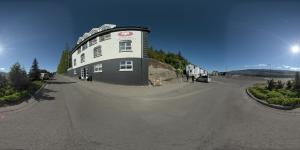 Fotografie z fotogalerie ubytování Hotel Akureyri v destinaci Akureyri