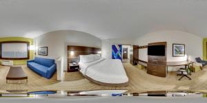 Gallery image of Holiday Inn Express & Suites Jacksonville - Town Center by IHG in Jacksonville