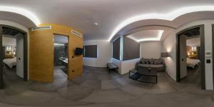 Foto dalla galleria di Palmyra Beach Hotel ad Atene