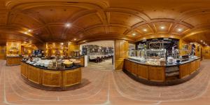 Fotografie z fotogalerie ubytování Jägerhof Serviced Apartements v destinaci Zermatt